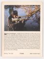 "La Legion etrangere - Einsätze und Operationen in den 90ern" 96 Seiten, gebraucht ca. DIN A4