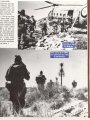 "Etre et Durer - Le 3e Regiment de Parachutistes dinfanterie de Marine" 228 Seiten, gebraucht über DIN A4