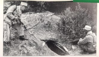 "Genie Legion de Sidi-Bel-Abbes au Kosovo" 197...