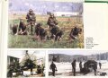 "Genie Legion de Sidi-Bel-Abbes au Kosovo" 197 Seiten, gebraucht über DIN A4