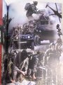 "1947-2007 Paras-Colo Parachutistes dInfanterie de Marine" 349 Seiten, gebraucht über DIN A4