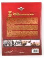 "1947-2007 Paras-Colo Parachutistes dInfanterie de Marine" 349 Seiten, gebraucht über DIN A4