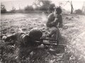 "Legion Etrangere - 4 Regiment Etranger" 87 Seiten, gebraucht ca. DIN A4