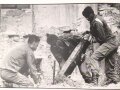 "Legion Etrangere - 4 Regiment Etranger" 87 Seiten, gebraucht ca. DIN A4