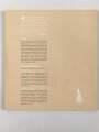 "Legion Etrangere - 4 Regiment Etranger" 87 Seiten, gebraucht ca. DIN A4