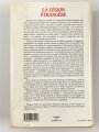 Douglas Porch "La Legion Etrangere 1831-1962" 239 Seiten, gebraucht DIN A5, gebraucht