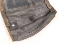 Blauer Systemschutz MG34 Wehrmacht in sehr gutem Gesamtzustand