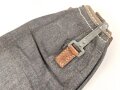 Blauer Systemschutz MG34 Wehrmacht in sehr gutem Gesamtzustand