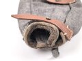 Blauer Systemschutz MG34 Wehrmacht in sehr gutem Gesamtzustand