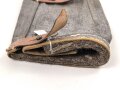 Blauer Systemschutz MG34 Wehrmacht in sehr gutem Gesamtzustand