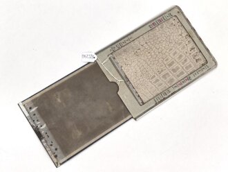 Luftwaffe Notizlöschblock " Printator"....
