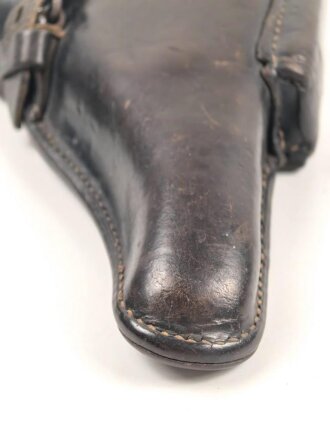 Koffertasche für die Pistole P08 der Wehrmacht....