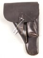 Pistolentasche Wehrmacht für FN M1935 High Power. Hersteller clg44, ungetragenes Stück