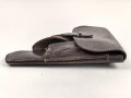 Pistolentasche Wehrmacht für FN M1935 High Power. Hersteller clg44, ungetragenes Stück