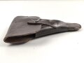 Pistolentasche Wehrmacht für FN M1935 High Power. Hersteller clg44, ungetragenes Stück