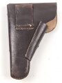 Pistolentasche Wehrmacht für FN M1935 High Power. Hersteller clg44, ungetragenes Stück