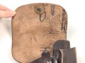 Pistolentasche Wehrmacht für FN M1935 High Power. Hersteller clg44, ungetragenes Stück