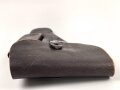 Pistolentasche Wehrmacht für FN M1935 High Power. Hersteller clg44, ungetragenes Stück