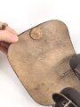 Pistolentasche Wehrmacht für FN M1935 High Power. Hersteller clg44, ungetragenes Stück