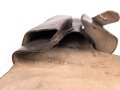 Pistolentasche Wehrmacht für FN M1935 High Power. Hersteller clg44, ungetragenes Stück