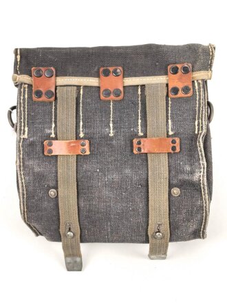Tasche für Signalpatronen zur Leuchtpistole 42 der...