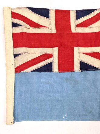 British WWII Royal Airforce RAF Airfield flag, size 48 x...