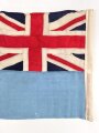 British WWII Royal Airforce RAF Airfield flag, size 48 x 96cm
