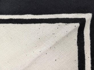 Kriegsmarine, Reichskriegsflagge 80 x 135cm. Guter Gesamtzustand