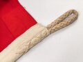 Kriegsmarine, Reichskriegsflagge 80 x 135cm. Guter Gesamtzustand