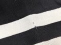 Kriegsmarine, Reichskriegsflagge 80 x 135cm. Guter Gesamtzustand, Hersteller  Lorenz Summa Söhne Oberkotzau