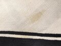Kriegsmarine, Reichskriegsflagge 80 x 135cm. Guter Gesamtzustand, Hersteller  Lorenz Summa Söhne Oberkotzau