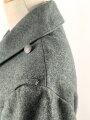 Mantel für Mannschaften des Heeres, sehr guter Zustand