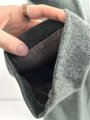 Mantel für Mannschaften des Heeres, sehr guter Zustand