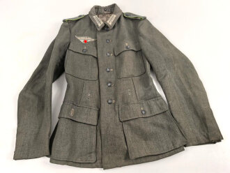 Heer, Feldbluse Modell 1943 für einen...