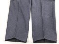 Luftwaffe, gerade Hose für Mannschaften . Ungetragenes Kammerstück von 1941 mit originalem Papieretikett