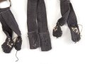 Luftwaffe, Paar Hosenträger für fliegendes Personal. Getragen