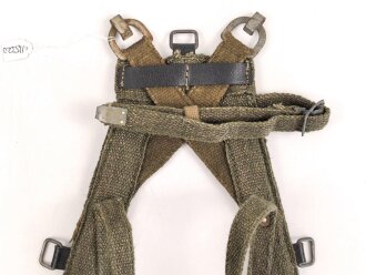 A-Rahmen Wehrmacht , späte Ausführung aus...