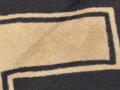 Kriegsmarine, Reichskriegsflagge 50 x 85cm, kleine Ausführung für U-Boote.