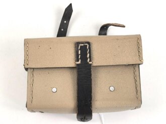 Maschinengewehr Werkzeugtasche aus gelbem Ersatzmaterial,...