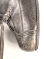 Paar Winterstiefel Wehrmacht, große Ausführung zum  über die normalen Stiefel ziehen. Guter Gesamtzustand, Sohlenlänge 34cm