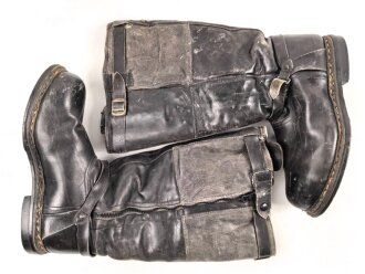 Luftwaffe, Paar beheizbare Stiefel für fliegendes...
