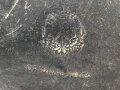 Luftwaffe, Paar beheizbare Stiefel für fliegendes Personal. Original besohlt, Reissverschlüsse gängig. Sohlenlänge 31,5cm