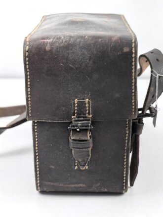 Pionier, Tasche zum Glühzündapparat 37 der...