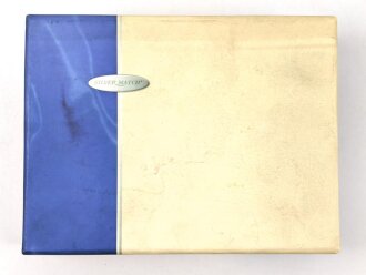 Frankreich Fremdenlegion, Flachmann " Silver match" originalverpackt