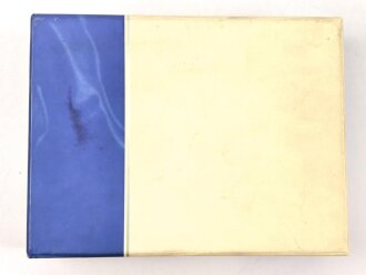 Frankreich Fremdenlegion, Flachmann " Silver match" originalverpackt