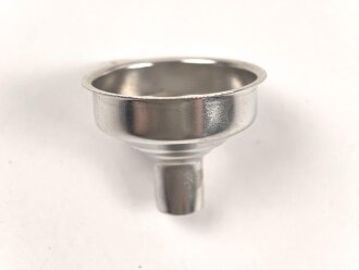 Frankreich Fremdenlegion, Flachmann " Silver match" originalverpackt