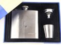 Frankreich Fremdenlegion, Flachmann " Silver match" originalverpackt