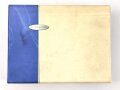Frankreich Fremdenlegion, Flachmann " Silver match" originalverpackt