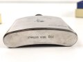 Frankreich Fremdenlegion, Flachmann " Silver match" originalverpackt