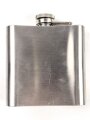 Frankreich Fremdenlegion, Flachmann " Silver match" originalverpackt